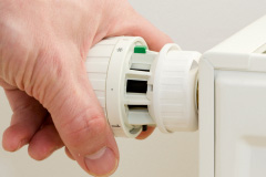 Malcoff central heating repair costs